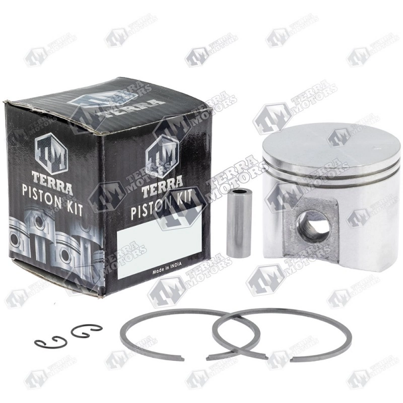 Kit piston drujba Husqvarna 385 54mm (Terra) 